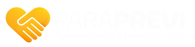 Paraprevi — Aposentadoria e Benefícios INSS